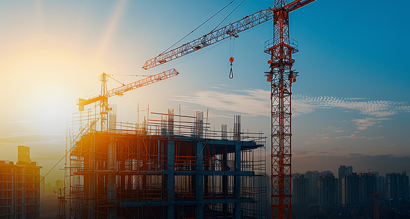 General Industry Construction