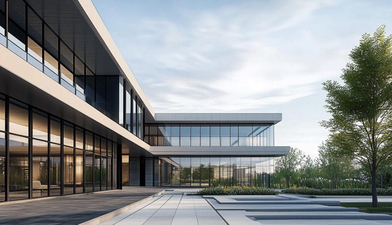 XYC Metal Industry Leads the Industry's New Track