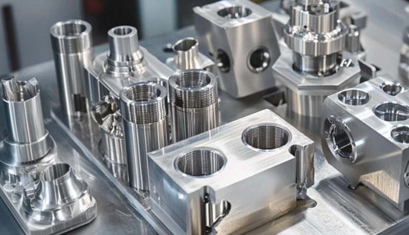 XYC Metal Industry Leads the Industry's New Track