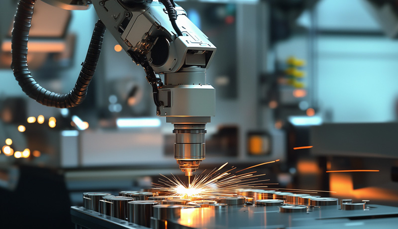 XYC Metal Industry Leads the Industry's New Track